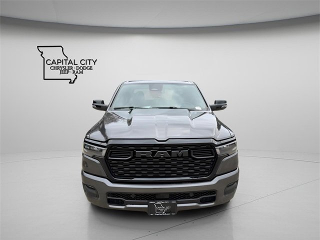 New 2026 RAM 1500 Big Horn/Lone Star image 2