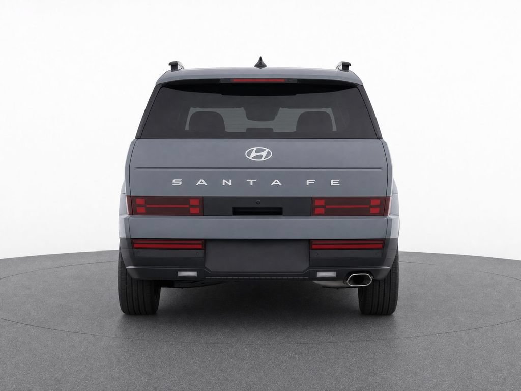 Used 2025 Hyundai Santa Fe SEL FWD image 7