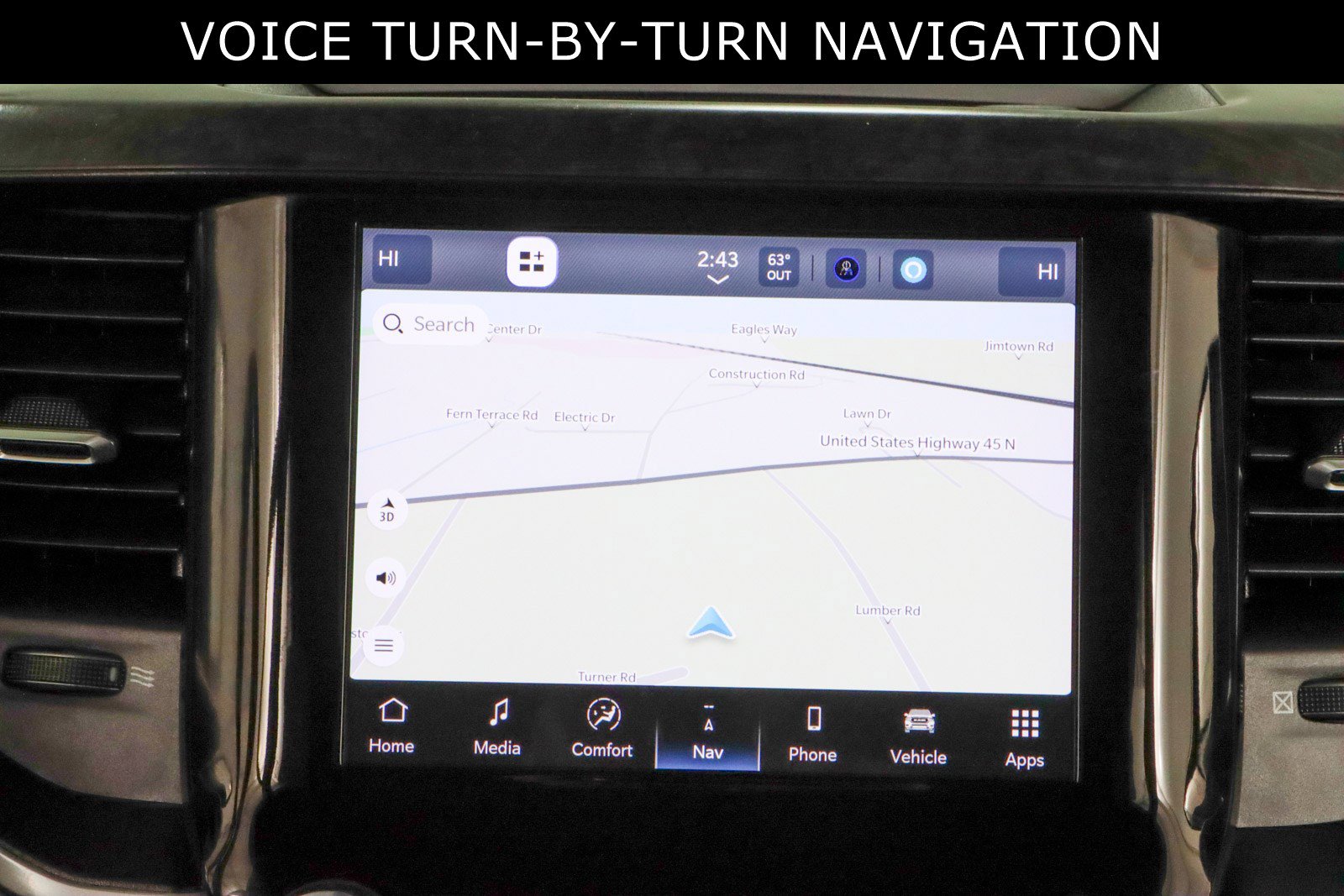 Used 2022 RAM 1500 Big Horn image 18