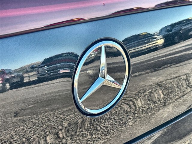 Used 2024 Mercedes-Benz EQE 350+ 350 Sedan image 21