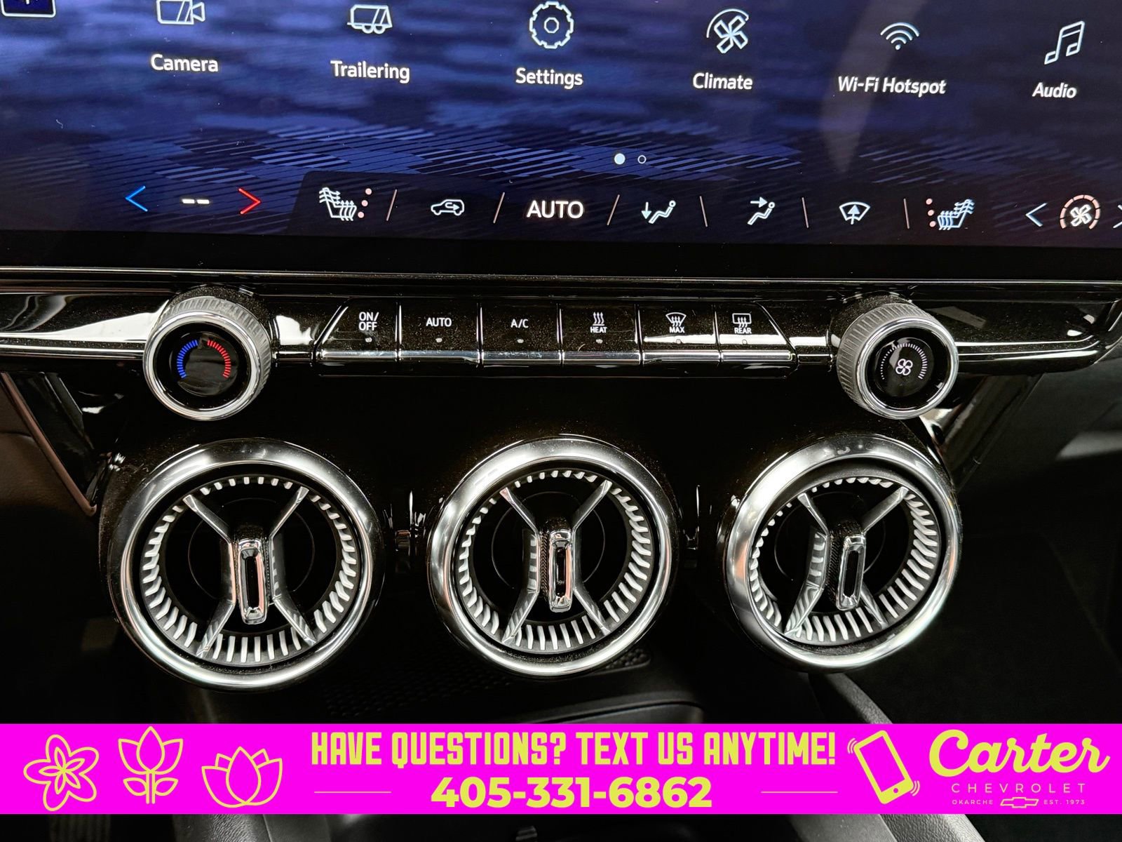 New 2026 Chevrolet Blazer EV LT image 22