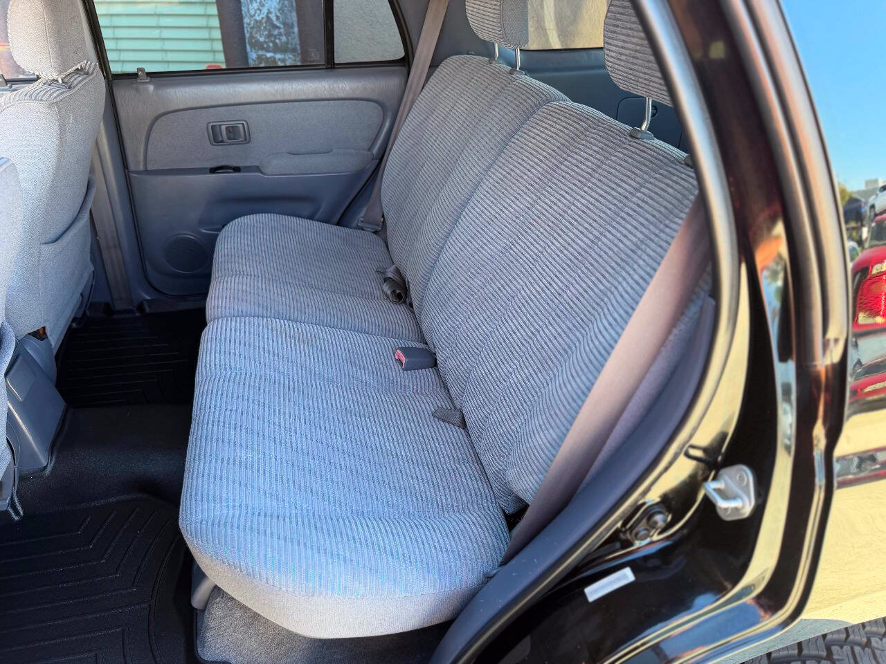 Used 1997 Toyota 4Runner SR5 RWD image 13