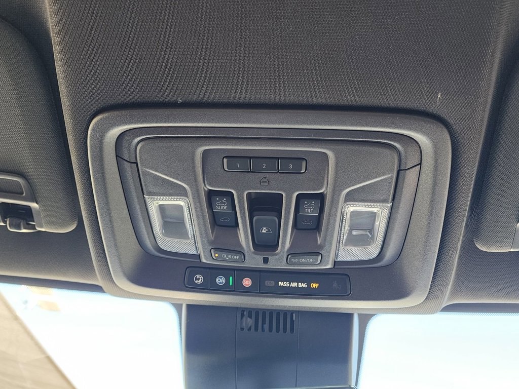 New 2026 GMC Sierra 2500 Denali w/ Denali Reserve Package image 40