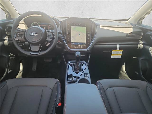 New 2026 Subaru Crosstrek 2.5i Limited w/ Convenience Package AWD/4WD image 14