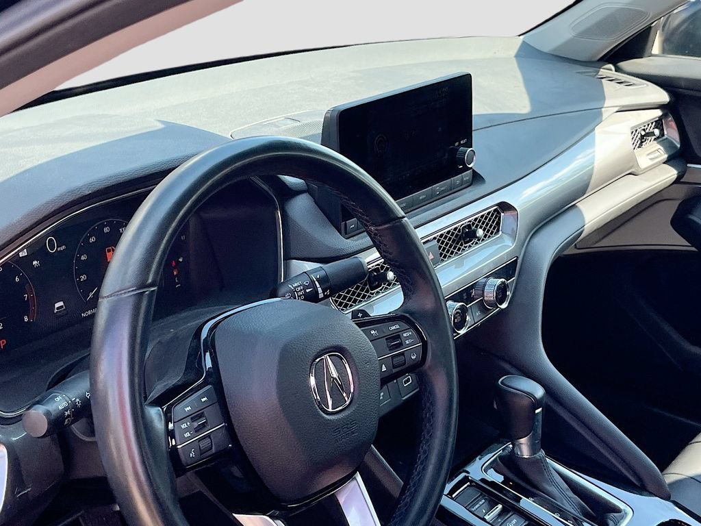Used 2024 Acura Integra FWD image 9