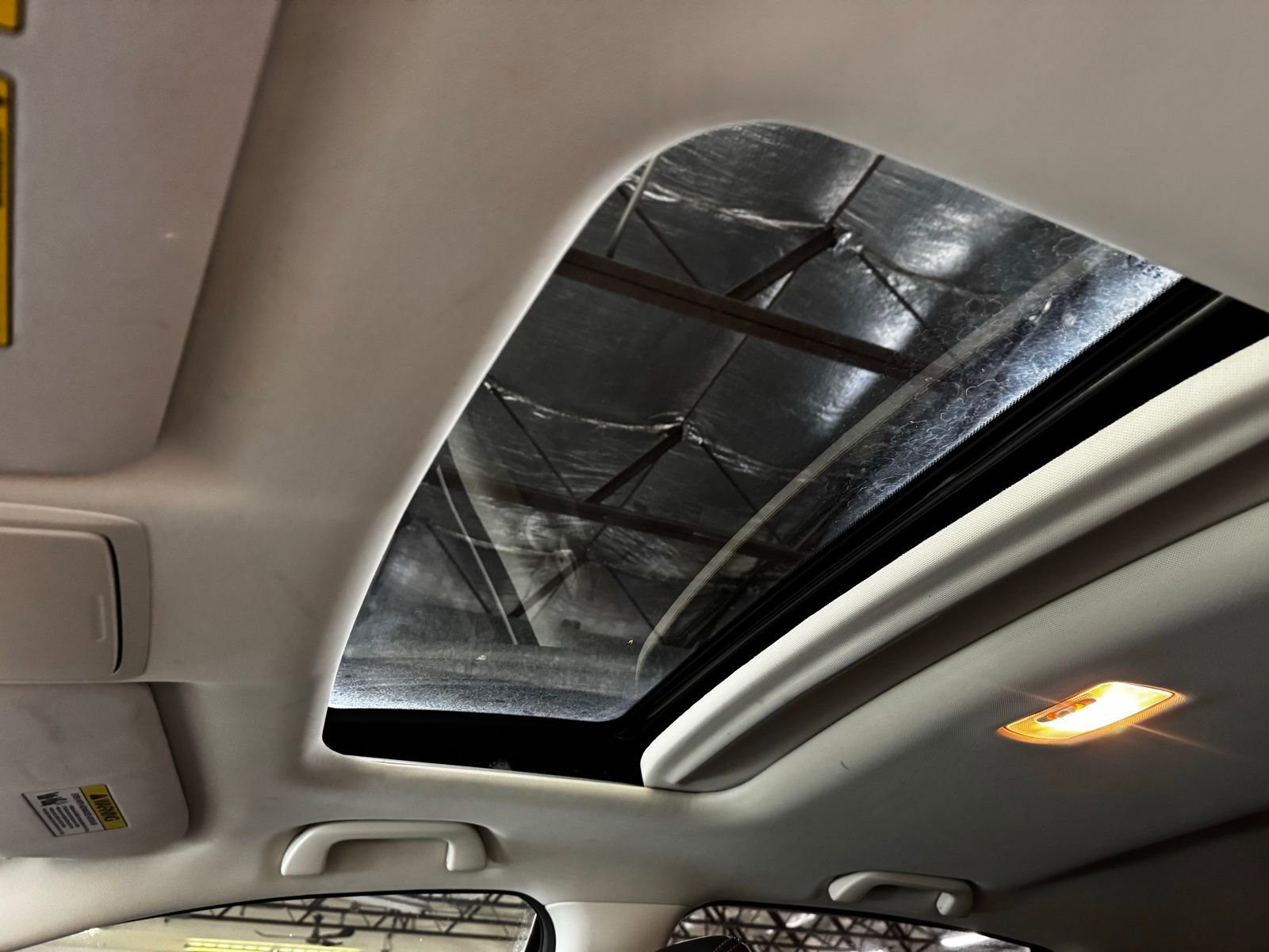 Used 2016 Honda CR-V EX-L image 13