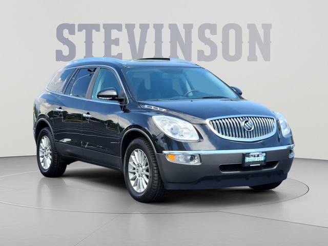 Used 2012 Buick Enclave Leather w/ Trailering Provision Package AWD/4WD image 7