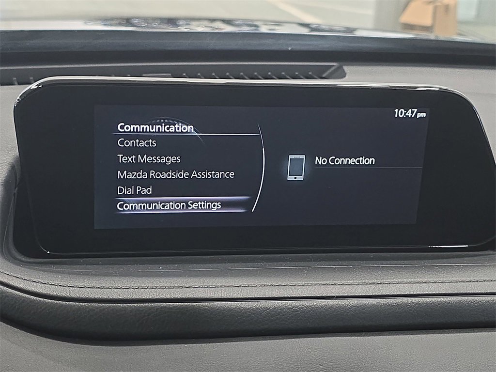 Used 2021 MAZDA CX-30 FWD 2.5 S image 21