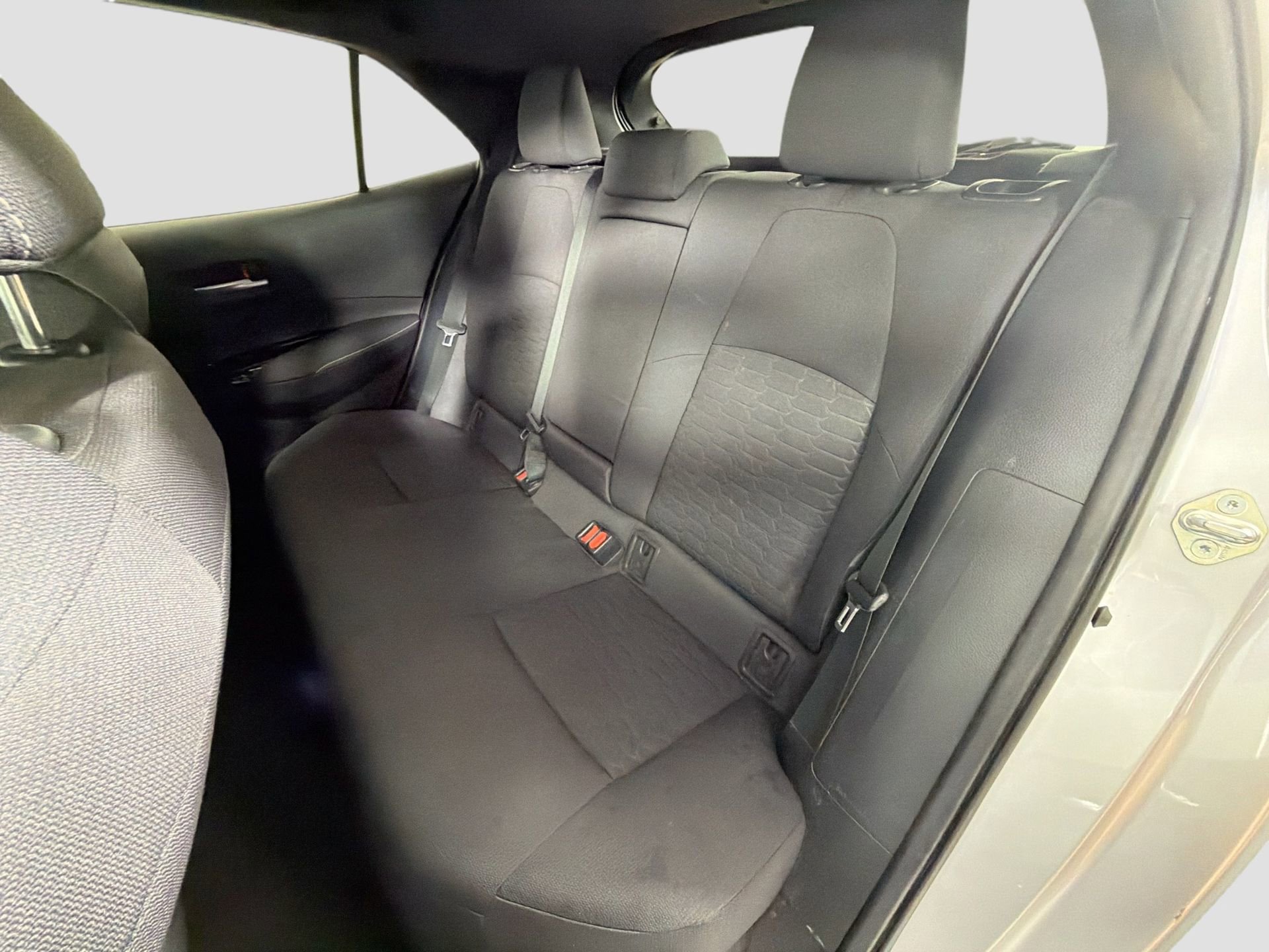 Used 2022 Toyota Corolla SE image 21