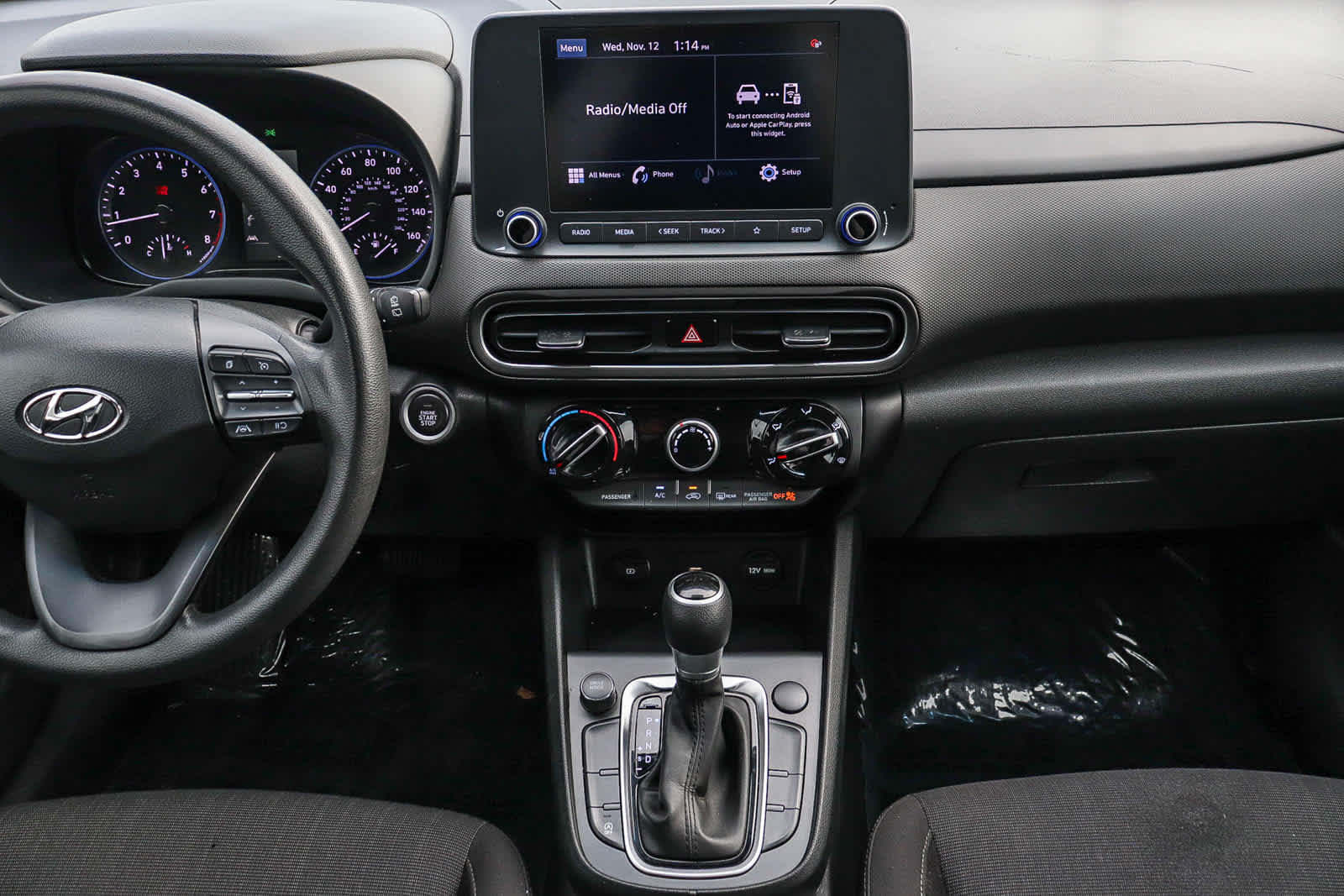 Used 2022 Hyundai Kona SEL image 12