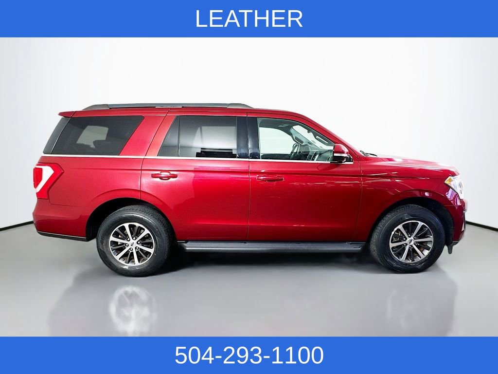 Used 2018 Ford Expedition XLT w/ Equipment Group 201A image 4