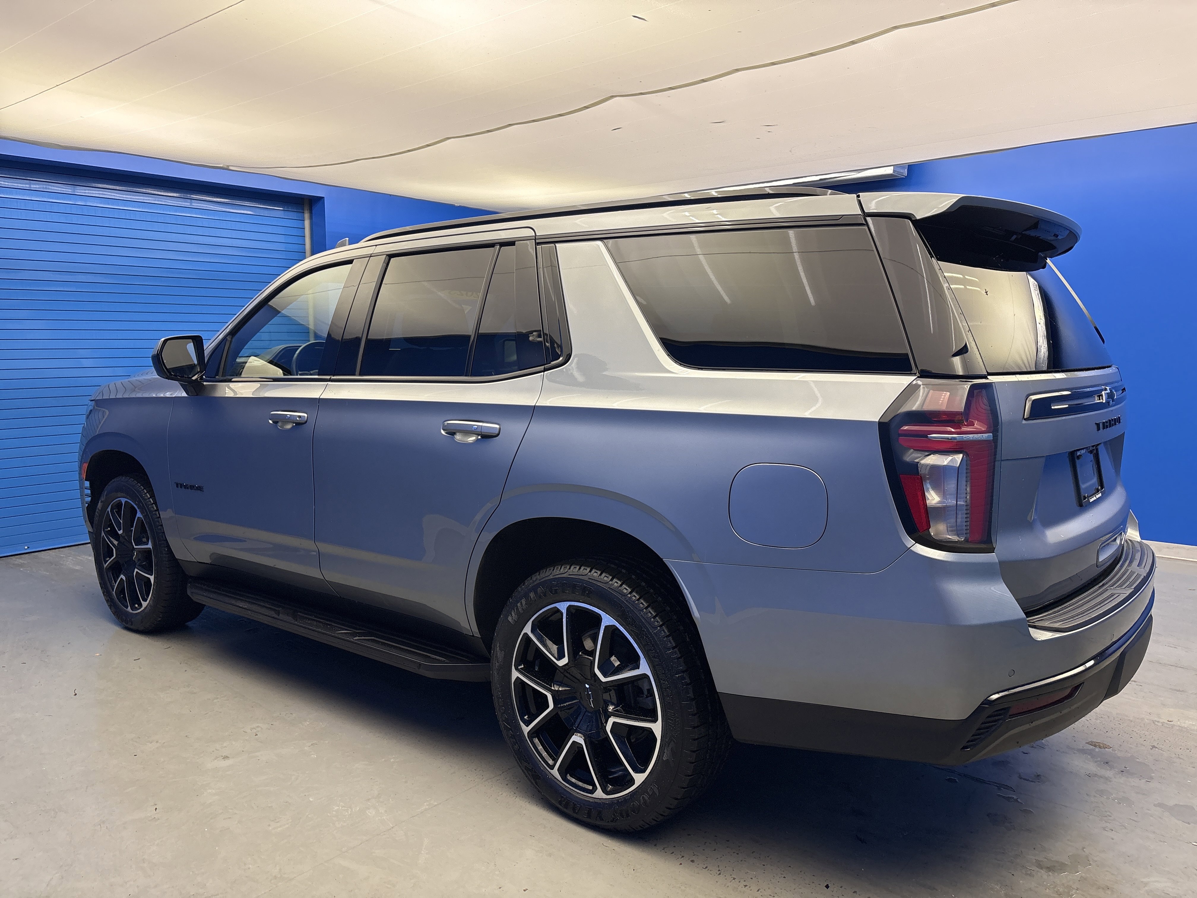 Used 2023 Chevrolet Tahoe RST image 5