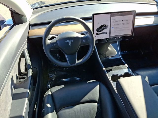 Used 2019 Tesla Model 3 Long Range image 14