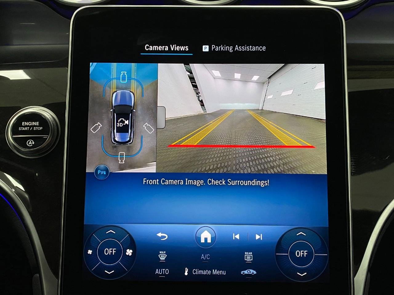 New 2026 Mercedes-Benz GLC 300 4MATIC image 25