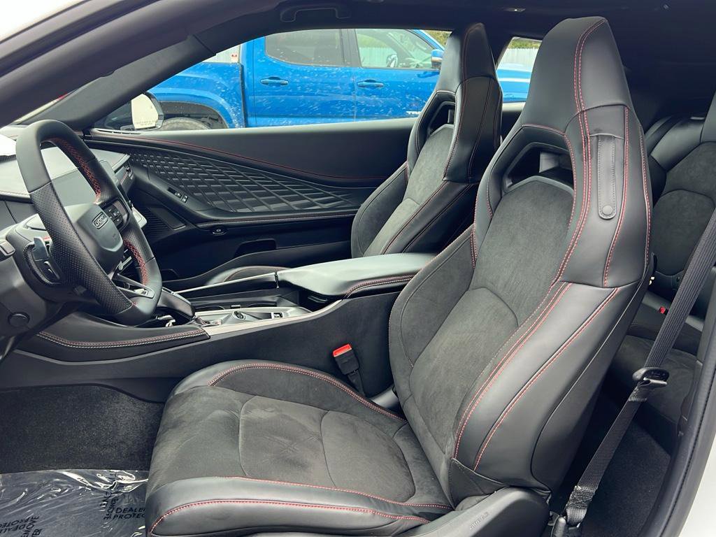 Used 2024 Dodge Charger Scat Pack w/ Plus Group image 15