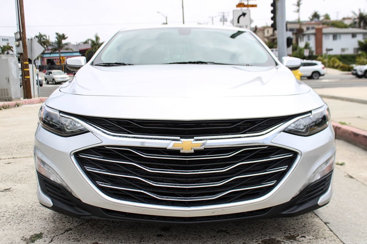Used 2020 Chevrolet Malibu LT FWD image 10