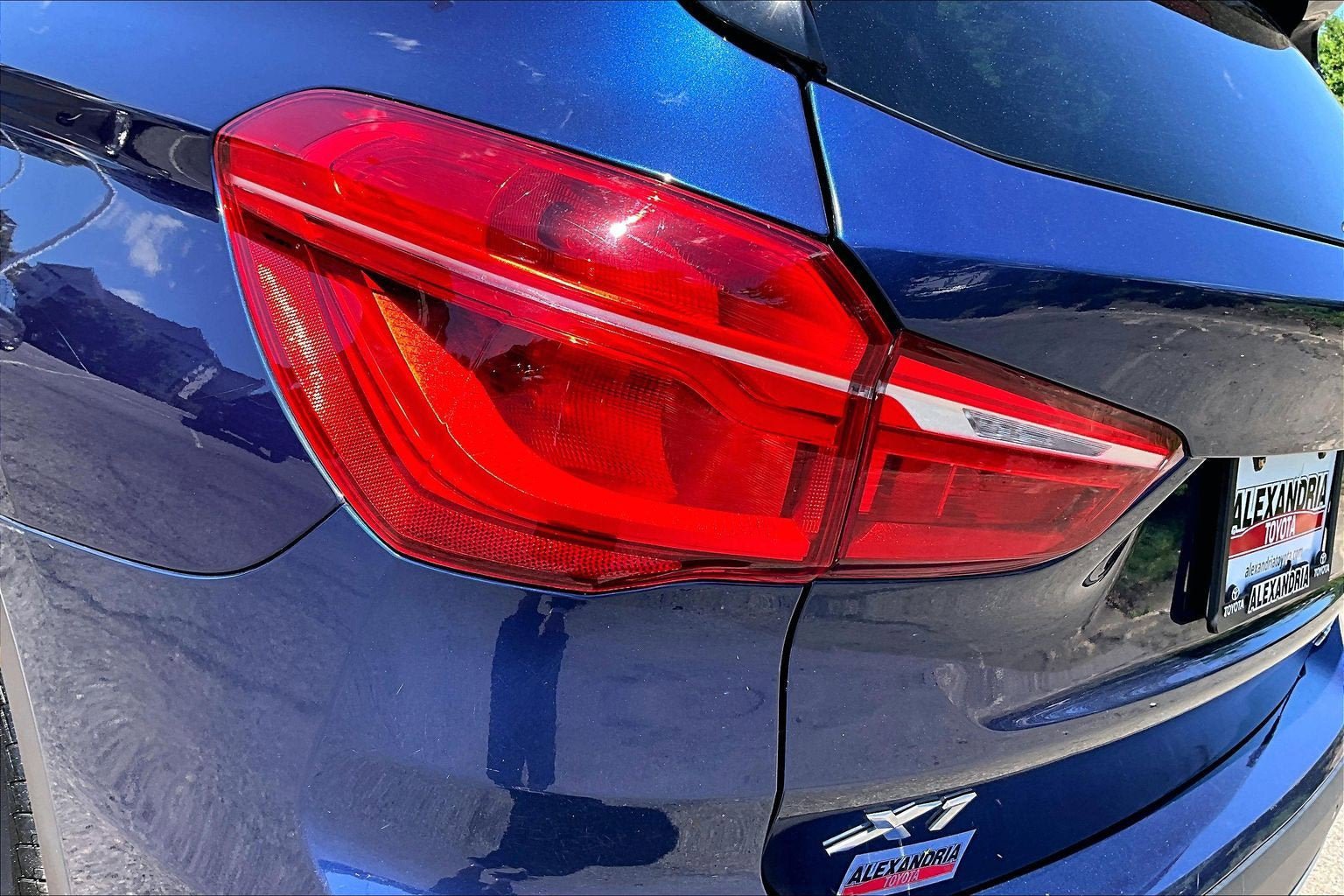 Used 2018 BMW X1 xDrive28i w/ Convenience Package AWD/4WD image 28
