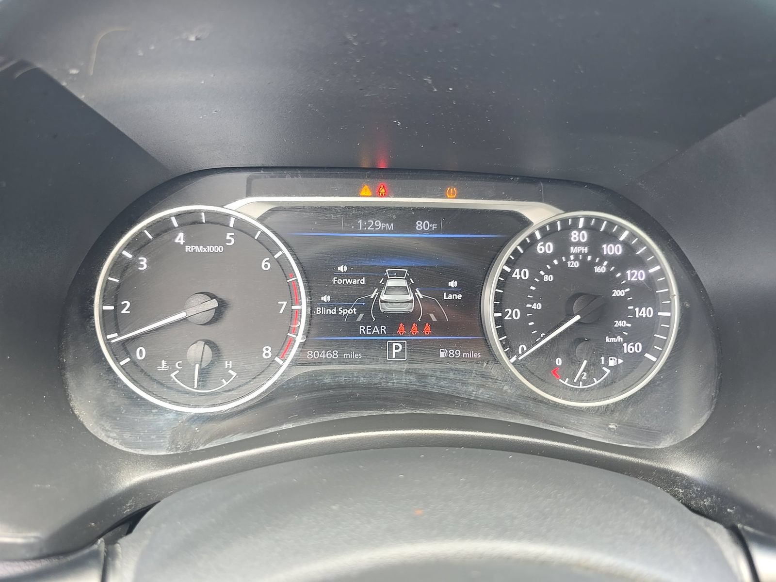 Used 2022 Nissan Sentra SV w/ SV Premium Package FWD image 10