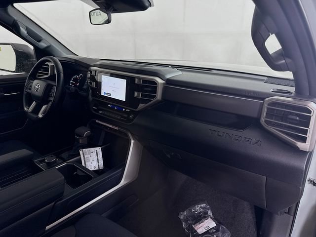 New 2026 Toyota Tundra SR5 image 25