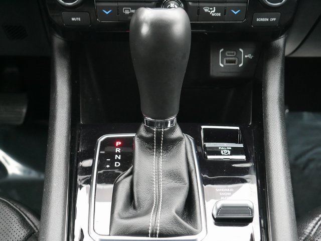 Used 2022 Jeep Compass High Altitude image 22