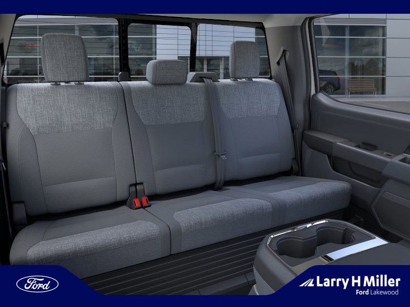 New 2026 Ford F250 XLT w/ XLT Premium Package image 11