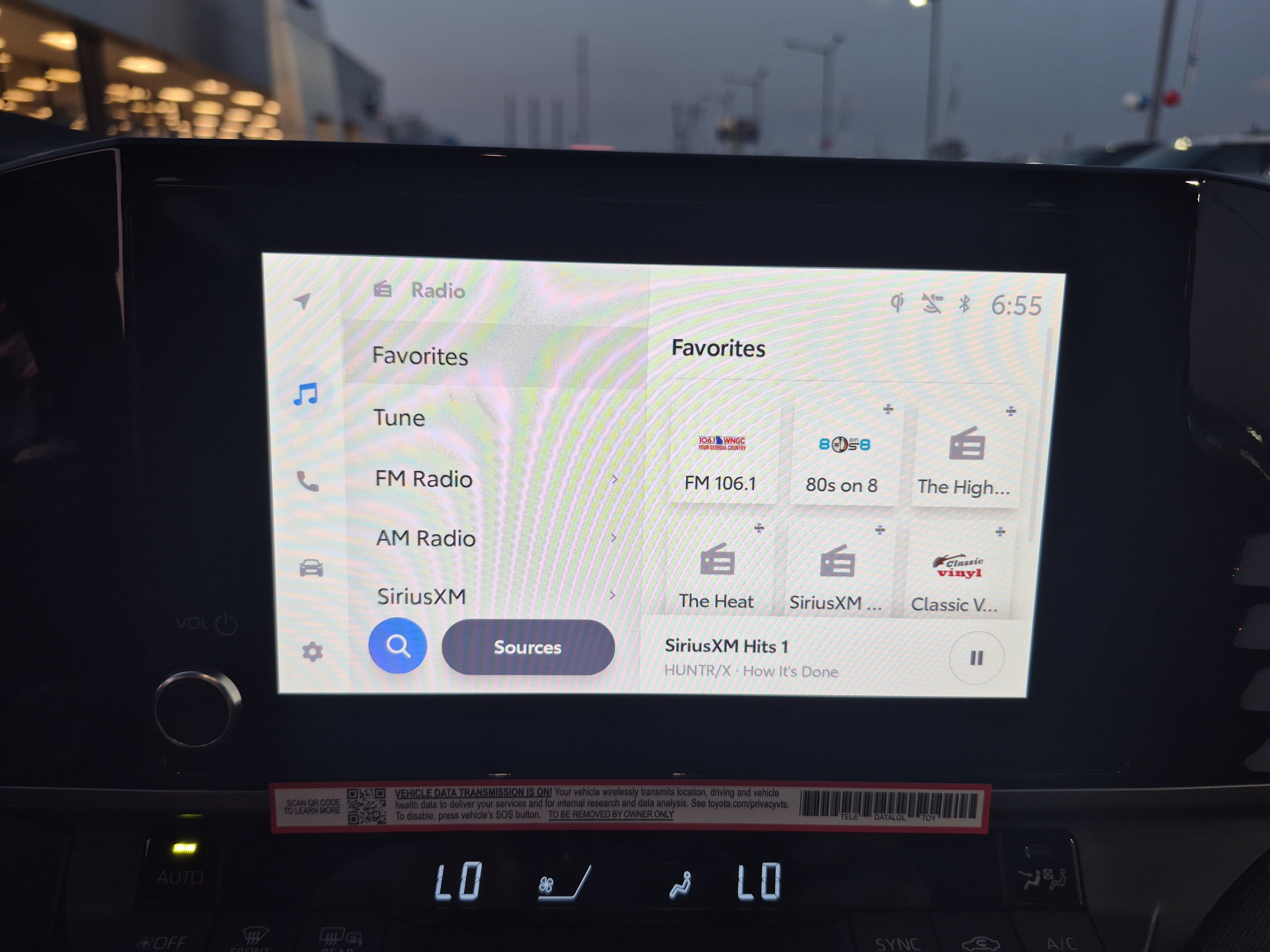 Used 2026 Toyota Camry LE image 33