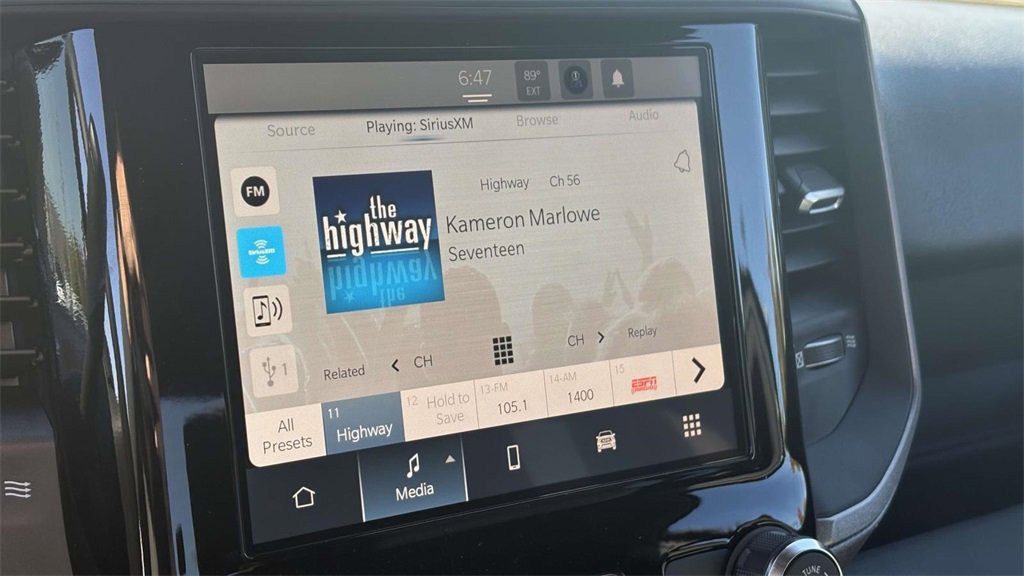 New 2026 RAM 2500 Laramie w/ Night Edition image 28