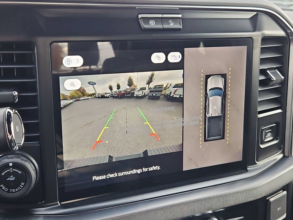 New 2026 Ford F250 Platinum AWD/4WD image 20