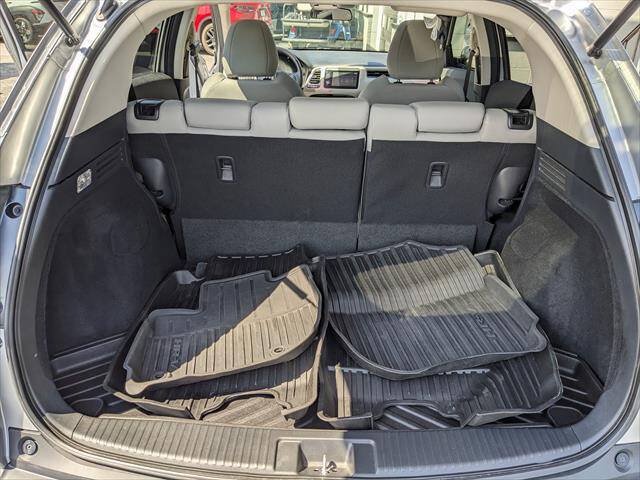 Used 2022 Honda HR-V EX image 15
