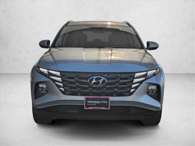 Used 2023 Hyundai Tucson SEL video 2