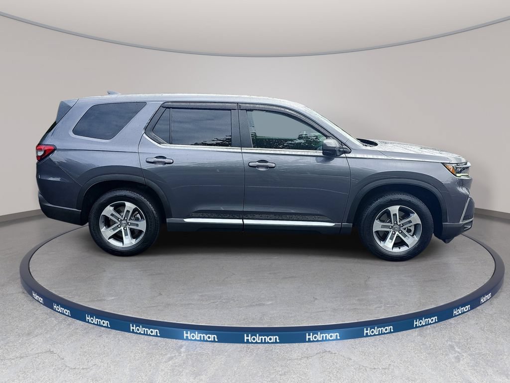 Used 2024 Honda Pilot EX-L image 5