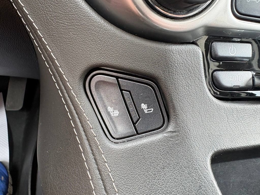 Used 2019 Chevrolet Tahoe LT AWD/4WD image 26