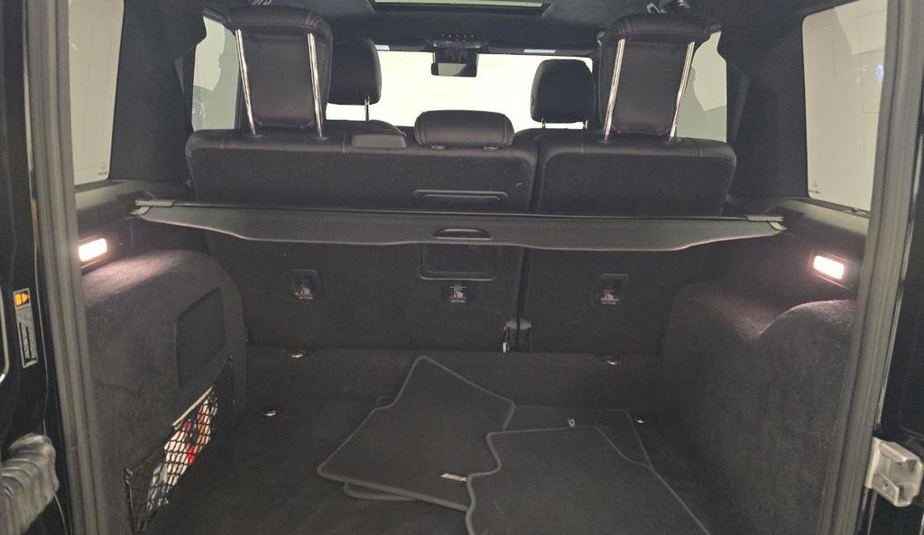 Used 2023 Mercedes-Benz G 550 image 11