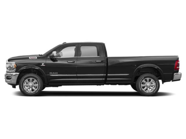 Certified 2021 RAM 3500 Limited AWD/4WD image 3