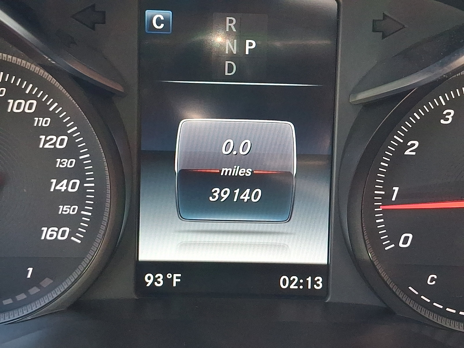 Used 2018 Mercedes-Benz GLC 300 4MATIC image 22