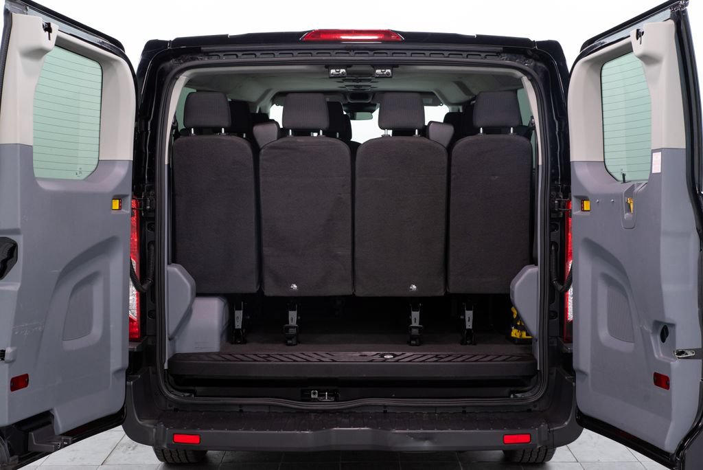 Used 2018 Ford Transit 350 XL RWD image 9