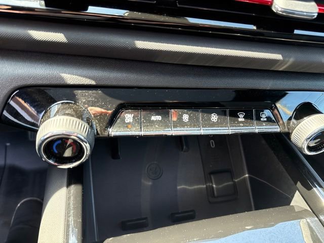 Used 2024 Chevrolet Silverado EV RST AWD/4WD image 27