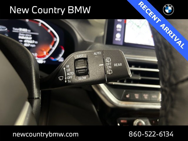 Used 2022 BMW X3 xDrive30i w/ Premium Package 2 (ZPA) image 18