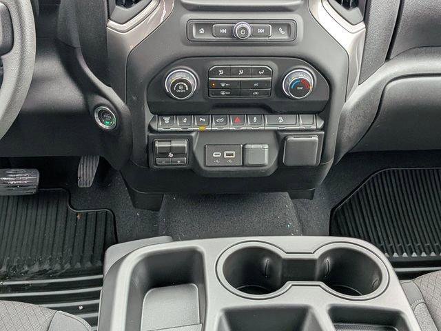 New 2026 Chevrolet Silverado 2500 Custom w/ Custom Value Package image 21