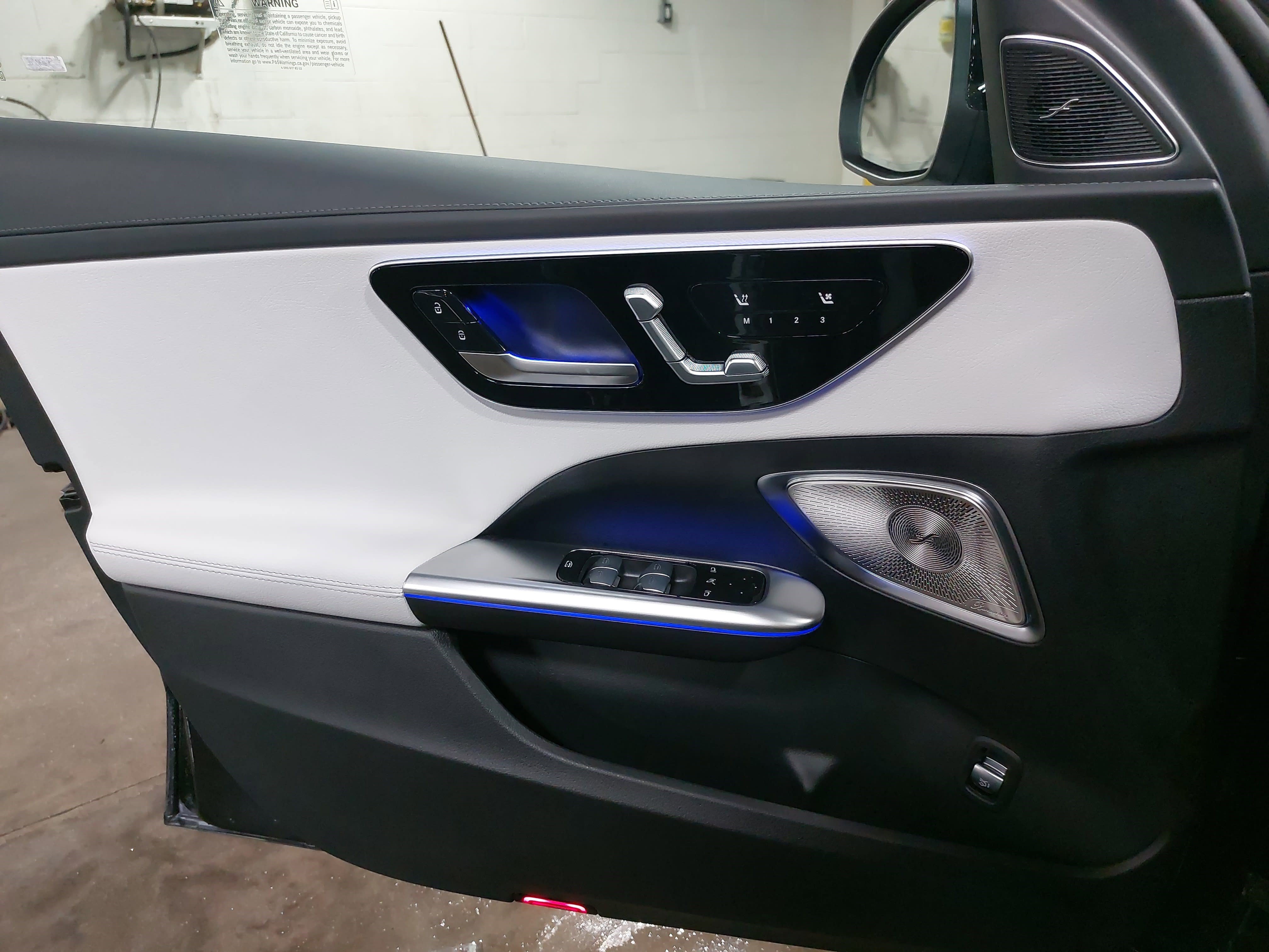 Used 2025 Mercedes-Benz C 300 Sedan image 26