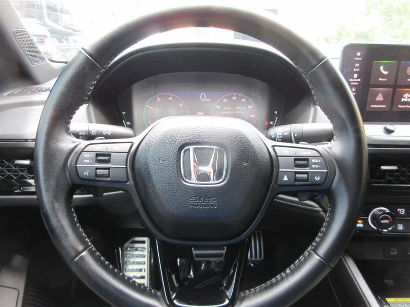 Used 2025 Honda Accord Sport image 13