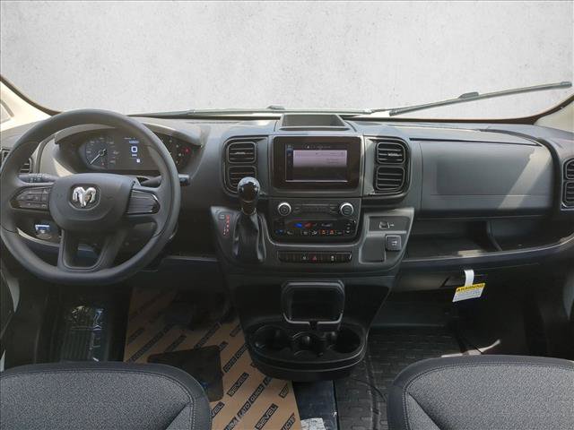 New 2026 RAM ProMaster 1500 FWD image 14