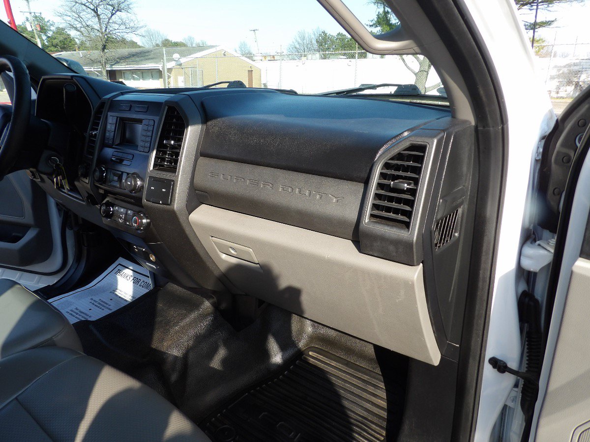 Used 2017 Ford F250 XL RWD image 18
