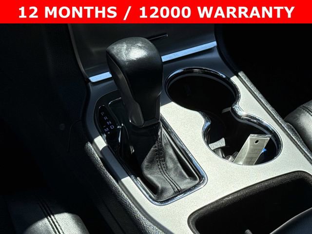 Used 2019 Jeep Grand Cherokee Altitude AWD/4WD image 23