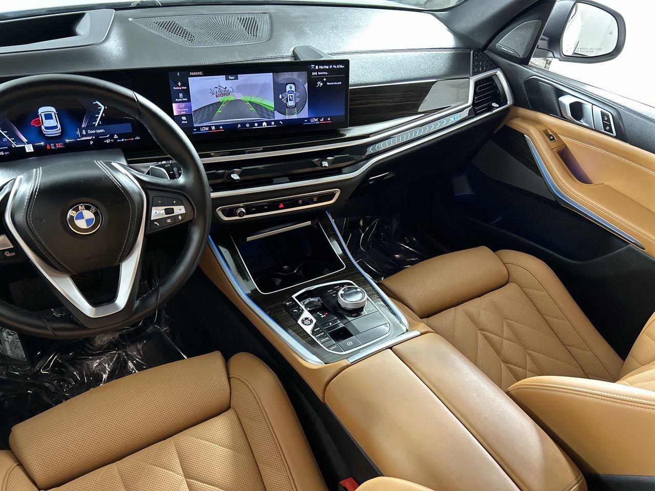 Used 2024 BMW X5 sDrive40i w/ Executive Package image 24