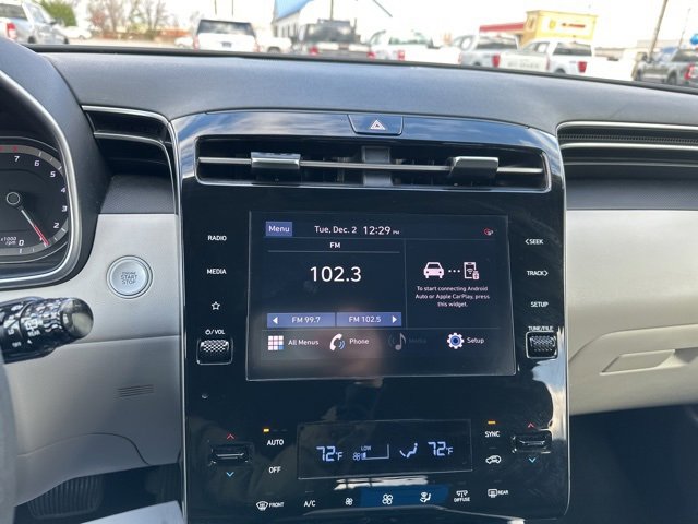 Used 2024 Hyundai Tucson SEL image 23