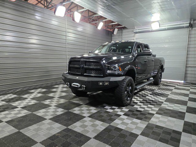 Used 2017 RAM 3500 Laramie w/ Sport Appearance Group image 50