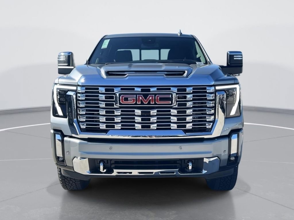 New 2026 GMC Sierra 3500 Denali AWD/4WD image 4