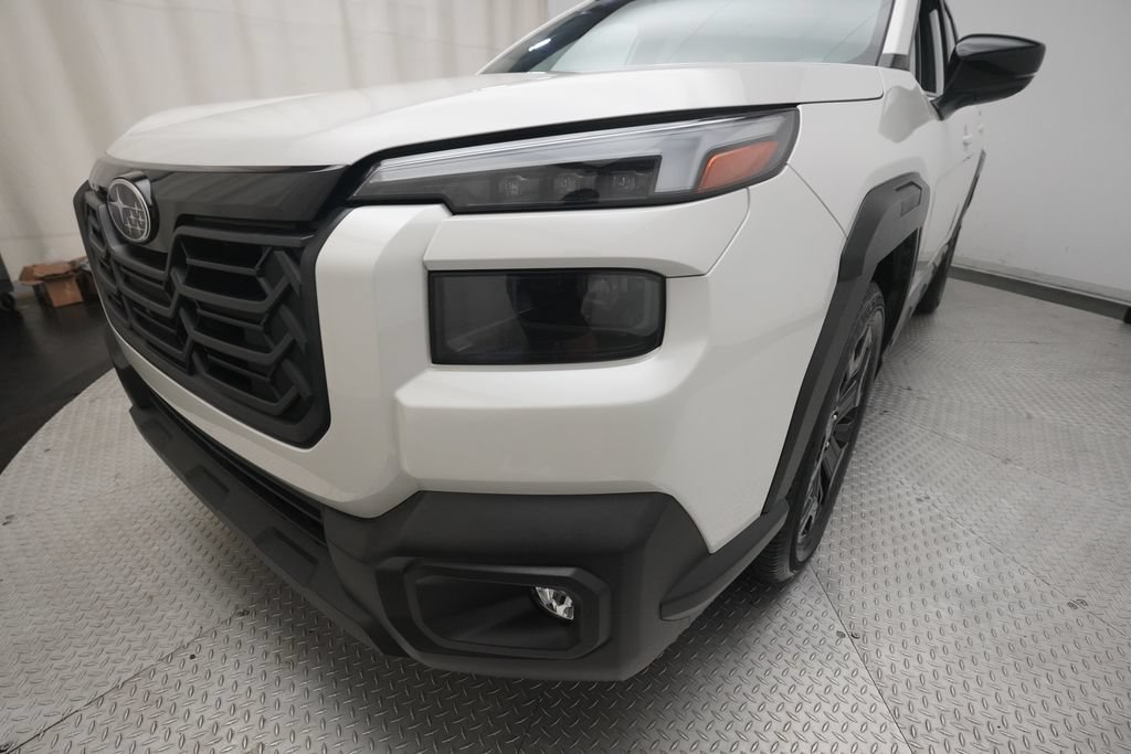 Certified 2026 Subaru Outback Limited XT AWD/4WD image 24