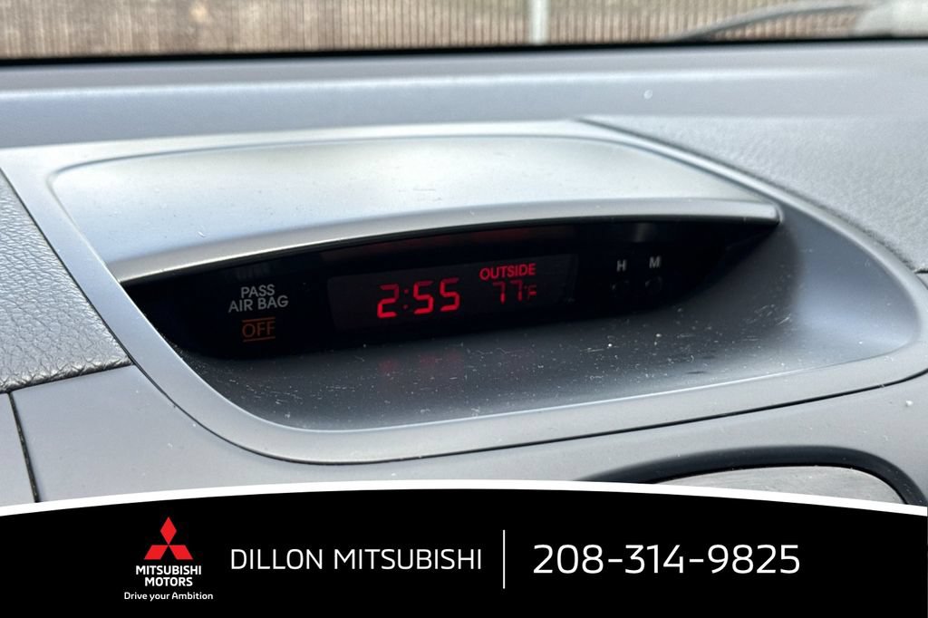 Used 2011 Kia Forte EX FWD image 25